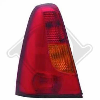 Diederichs 4420090 Tail lamp right 4420090: Buy near me at 2407.PL in Poland at an Affordable price!