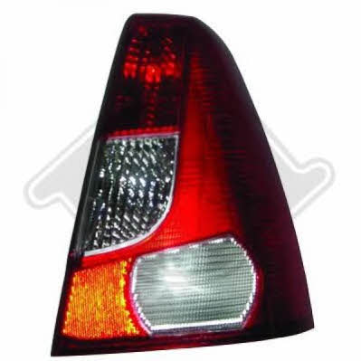 Diederichs 4420092 Tail lamp right 4420092: Buy near me in Poland at 2407.PL - Good price!