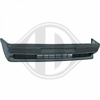Diederichs 4420150 Front bumper 4420150: Buy near me in Poland at 2407.PL - Good price!