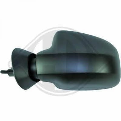 Diederichs 4421024 Rearview mirror external right 4421024: Buy near me in Poland at 2407.PL - Good price!