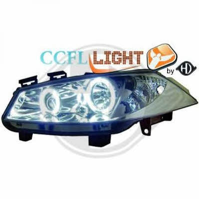 Diederichs 4464581 Main headlights, set 4464581: Buy near me in Poland at 2407.PL - Good price!