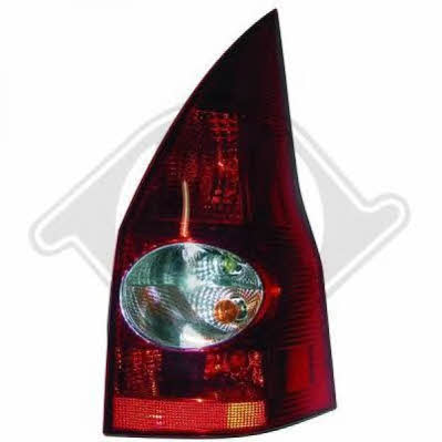 Diederichs 4464690 Tail lamp right 4464690: Buy near me in Poland at 2407.PL - Good price!