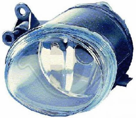 Diederichs 1030188 Fog headlight, right 1030188: Buy near me in Poland at 2407.PL - Good price!