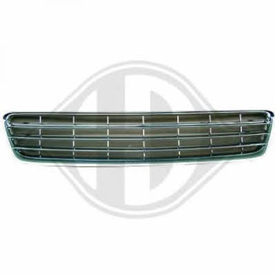 Diederichs 1030240 Grille radiator 1030240: Buy near me in Poland at 2407.PL - Good price!
