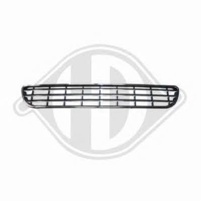 Diederichs 1030540 Grille radiator 1030540: Buy near me in Poland at 2407.PL - Good price!