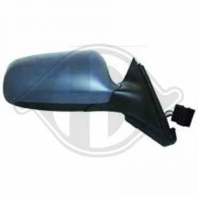Diederichs 1030624 Rearview mirror external right 1030624: Buy near me in Poland at 2407.PL - Good price!