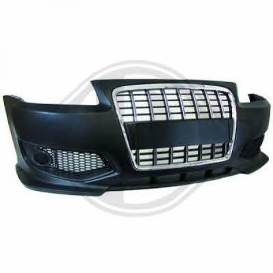 Diederichs 1030650 Front bumper 1030650: Buy near me at 2407.PL in Poland at an Affordable price!