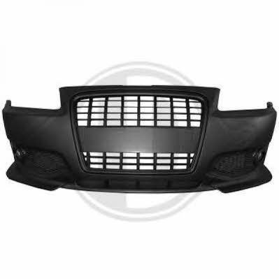 Diederichs 1030750 Front bumper 1030750: Buy near me in Poland at 2407.PL - Good price!