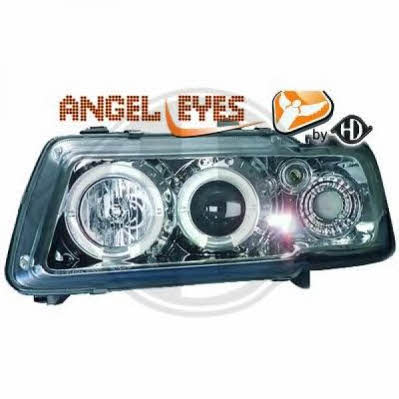 Diederichs 1030780 Main headlights, set 1030780: Buy near me in Poland at 2407.PL - Good price!