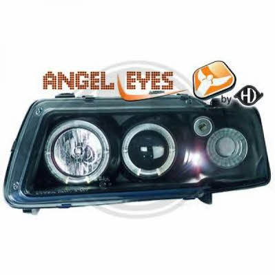 Diederichs 1030880 Main headlights, set 1030880: Buy near me at 2407.PL in Poland at an Affordable price!