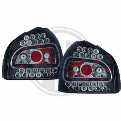 Diederichs 1030994 Tail lamp, set 1030994: Buy near me in Poland at 2407.PL - Good price!