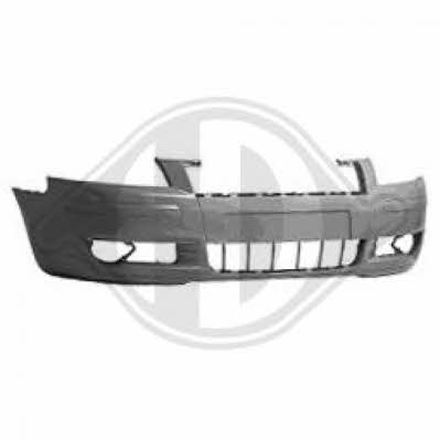 Diederichs 1031050 Front bumper 1031050: Buy near me in Poland at 2407.PL - Good price!