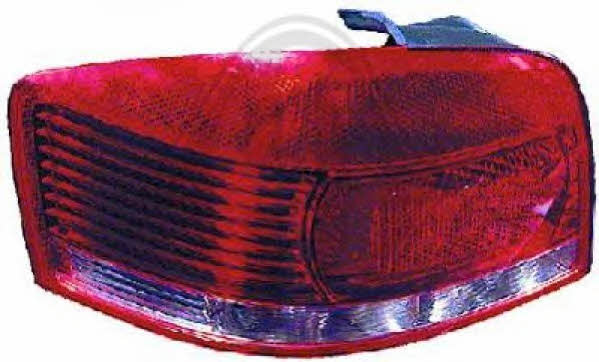 Diederichs 1031090 Tail lamp right 1031090: Buy near me in Poland at 2407.PL - Good price!