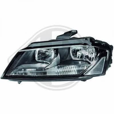 Diederichs 1032980 Headlight right 1032980: Buy near me in Poland at 2407.PL - Good price!