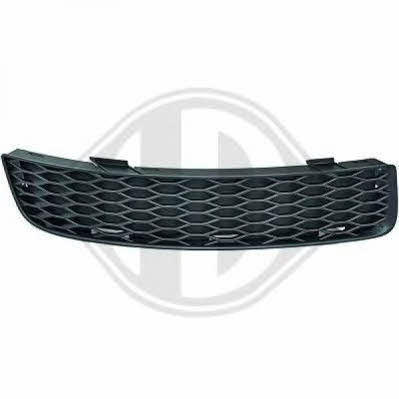 Diederichs 1040046 Front bumper grill 1040046: Buy near me in Poland at 2407.PL - Good price!