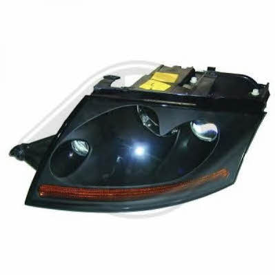 Diederichs 1040080 Headlight right 1040080: Buy near me in Poland at 2407.PL - Good price!