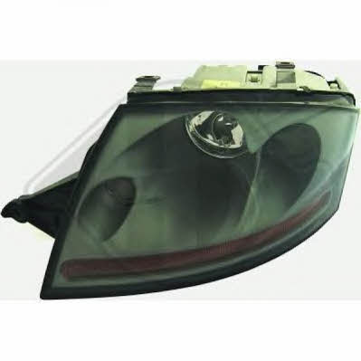 Diederichs 1040087 Headlight left 1040087: Buy near me in Poland at 2407.PL - Good price!