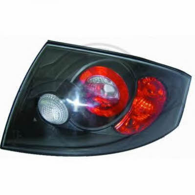 Diederichs 1040195 Tail lamp, set 1040195: Buy near me in Poland at 2407.PL - Good price!