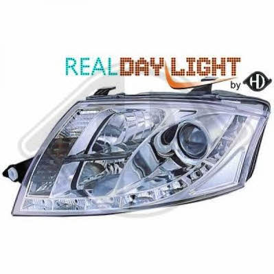 Diederichs 1040485 Main headlights, set 1040485: Buy near me at 2407.PL in Poland at an Affordable price!