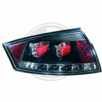 Diederichs 1040999 Tail lamp, set 1040999: Buy near me at 2407.PL in Poland at an Affordable price!