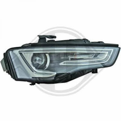 Diederichs 1045184 Headlight right 1045184: Buy near me in Poland at 2407.PL - Good price!