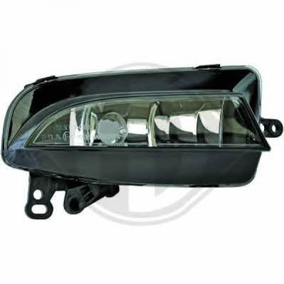 Diederichs 1045188 Fog headlight, right 1045188: Buy near me in Poland at 2407.PL - Good price!
