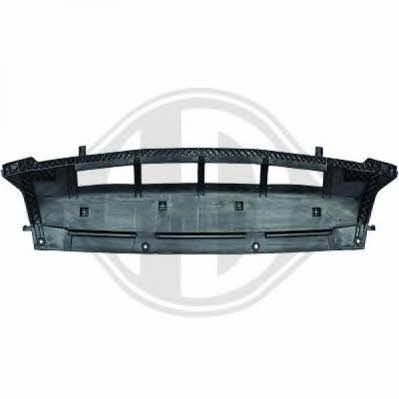 Diederichs 1075062 Face kit, fr bumper 1075062: Buy near me in Poland at 2407.PL - Good price!