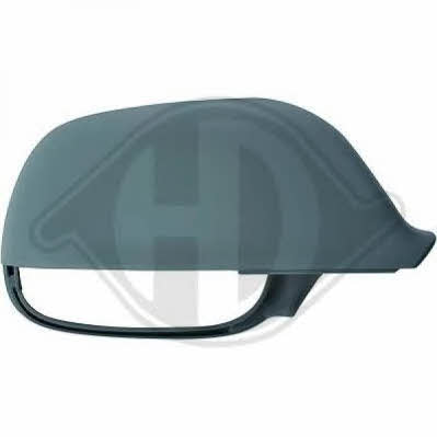 Diederichs 1075128 Cover side mirror 1075128: Buy near me in Poland at 2407.PL - Good price!