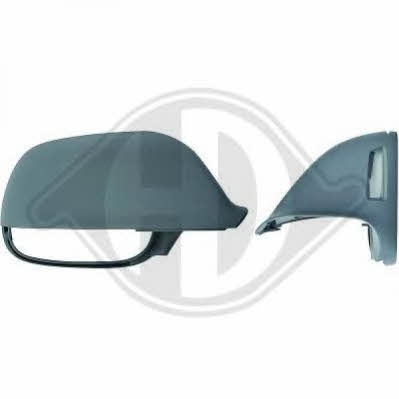 Diederichs 1075528 Cover side mirror 1075528: Buy near me in Poland at 2407.PL - Good price!