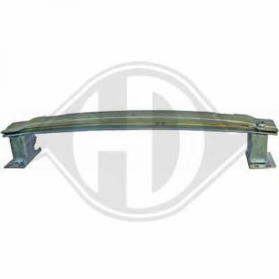 Diederichs 1080060 Front bumper 1080060: Buy near me in Poland at 2407.PL - Good price!