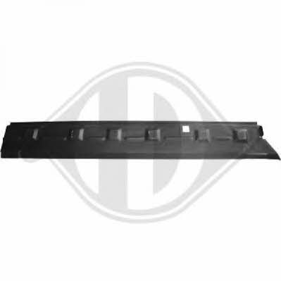Diederichs 7000032 Sill cover 7000032: Buy near me in Poland at 2407.PL - Good price!