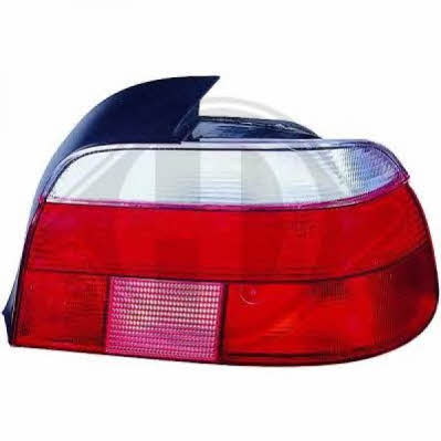 Diederichs 1223092 Tail lamp right 1223092: Buy near me in Poland at 2407.PL - Good price!