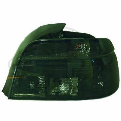 Diederichs 1223097 Lampa tylna, komplet 1223097: Dobra cena w Polsce na 2407.PL - Kup Teraz!