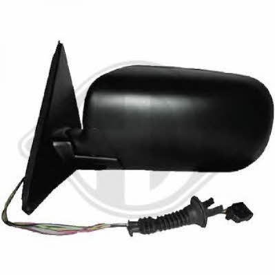 Diederichs 1223224 Rearview mirror external right 1223224: Buy near me in Poland at 2407.PL - Good price!