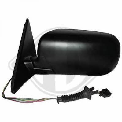 Diederichs 1223324 Rearview mirror external right 1223324: Buy near me in Poland at 2407.PL - Good price!