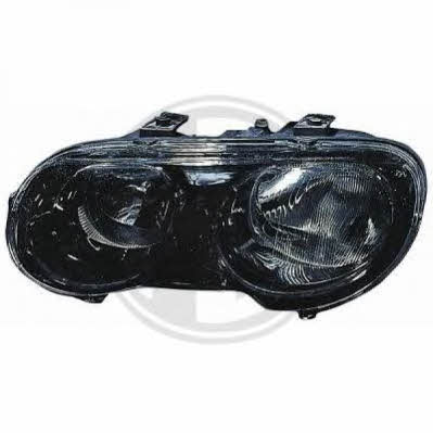 Diederichs 7021082 Headlight right 7021082: Buy near me in Poland at 2407.PL - Good price!