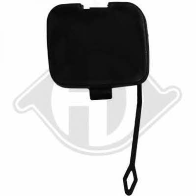 Diederichs 1215368 Plug towing hook 1215368: Buy near me in Poland at 2407.PL - Good price!