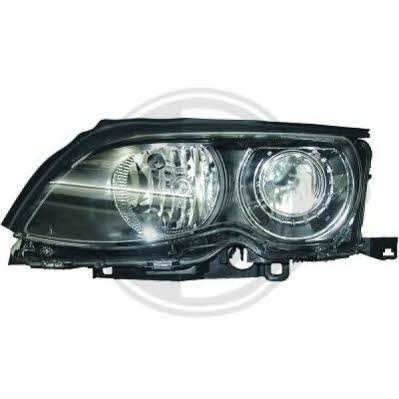 Diederichs 1215484 Headlight right 1215484: Buy near me in Poland at 2407.PL - Good price!