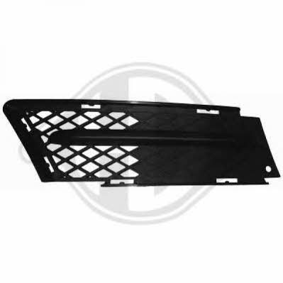 Diederichs 1216046 Front bumper grill 1216046: Buy near me in Poland at 2407.PL - Good price!