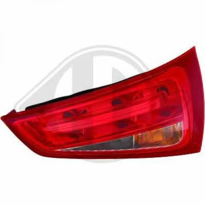 Diederichs 1080090 Tail lamp right 1080090: Buy near me in Poland at 2407.PL - Good price!