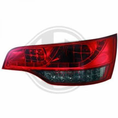 Diederichs 1095997 Tail lamp, set 1095997: Buy near me in Poland at 2407.PL - Good price!