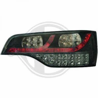 Diederichs 1095998 Tail lamp, set 1095998: Buy near me in Poland at 2407.PL - Good price!