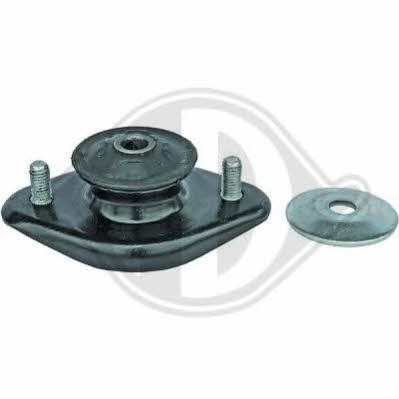 Diederichs 1121305 Rear shock absorber support 1121305: Buy near me in Poland at 2407.PL - Good price!