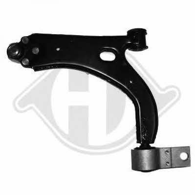 Diederichs 1140400 Suspension arm front lower right 1140400: Buy near me in Poland at 2407.PL - Good price!