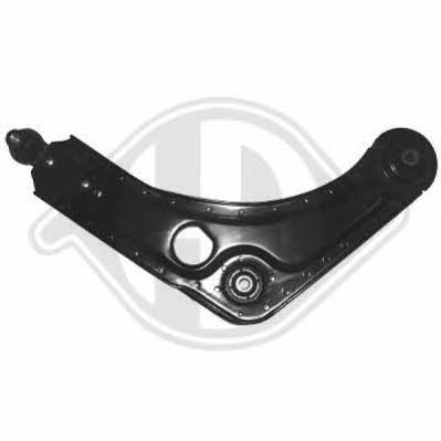 Diederichs 1141400 Track Control Arm 1141400: Buy near me in Poland at 2407.PL - Good price!