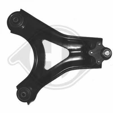 Diederichs 1142500 Track Control Arm 1142500: Buy near me in Poland at 2407.PL - Good price!