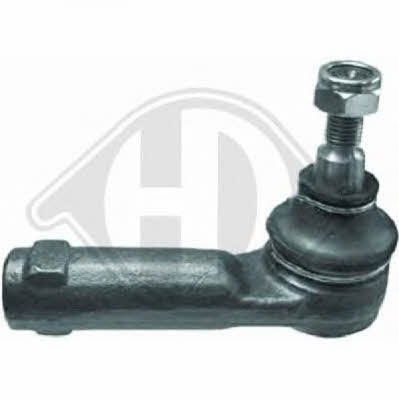 Diederichs 1142602 Tie rod end right 1142602: Buy near me in Poland at 2407.PL - Good price!