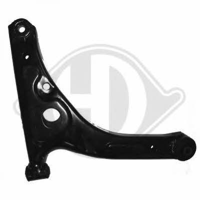 Diederichs 1145400 Suspension arm front lower right 1145400: Buy near me in Poland at 2407.PL - Good price!