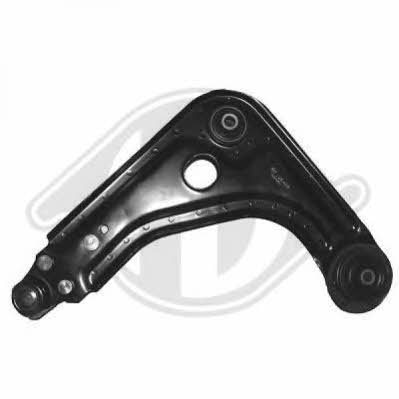 Diederichs 1146003 Track Control Arm 1146003: Buy near me in Poland at 2407.PL - Good price!