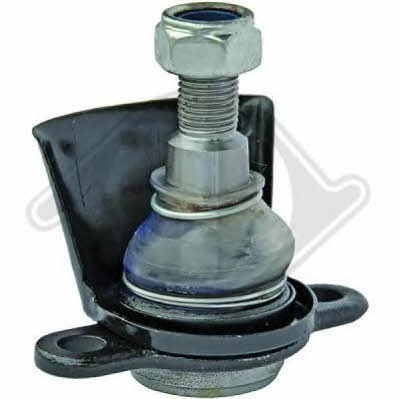 Diederichs 1149012 Ball joint 1149012: Buy near me in Poland at 2407.PL - Good price!